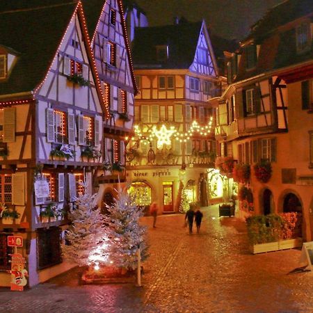 La Maison Bel'Air ジェラールメ エクステリア 写真
