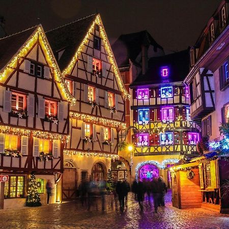 La Maison Bel'Air ジェラールメ エクステリア 写真