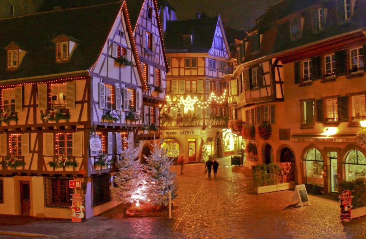 La Maison Bel'Air ジェラールメ エクステリア 写真