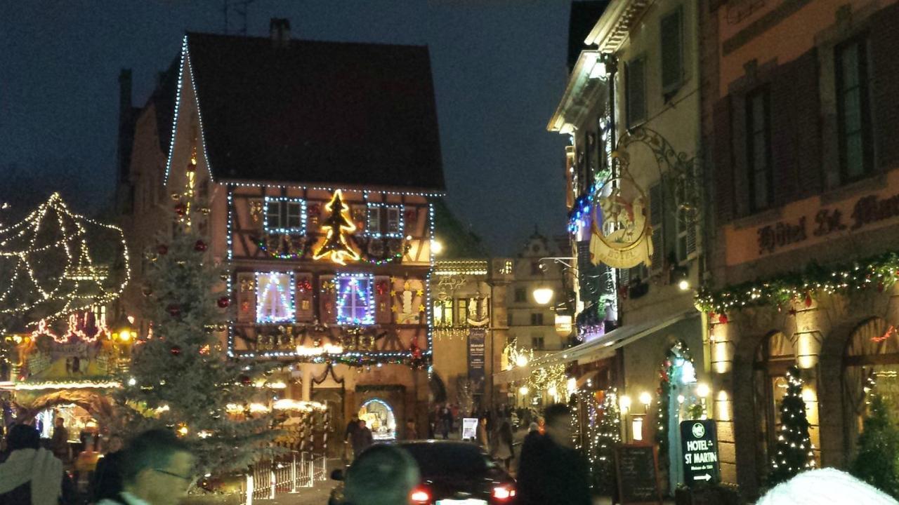 La Maison Bel'Air ジェラールメ エクステリア 写真